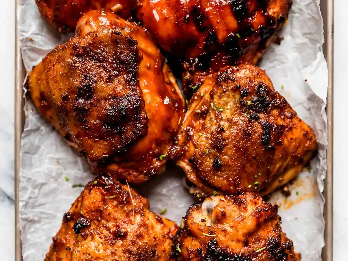 Barbeque