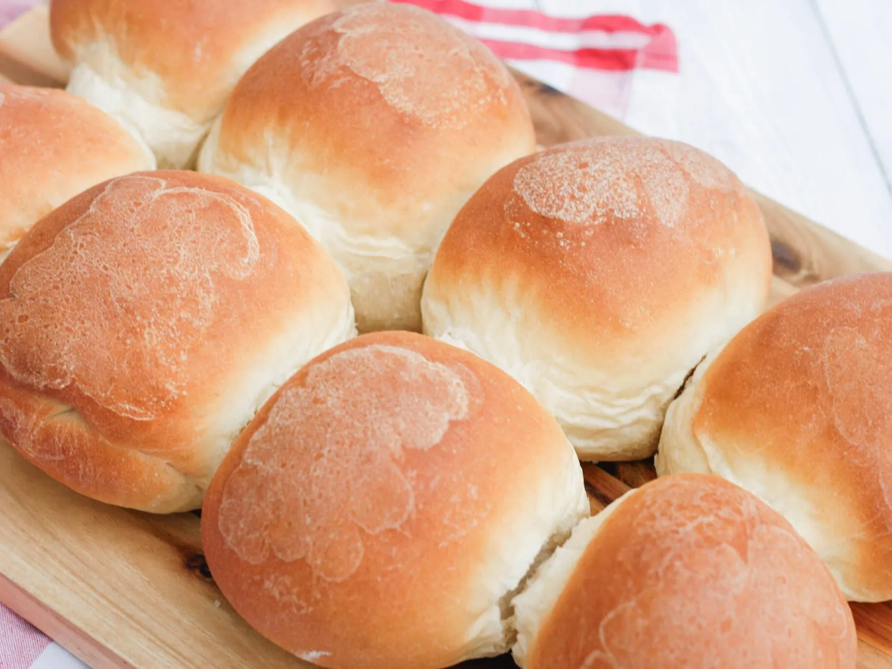 Bread Roll