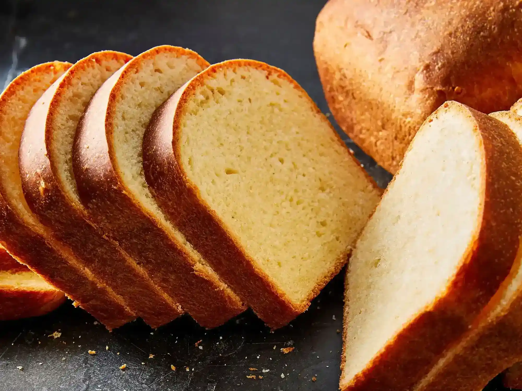 Bread