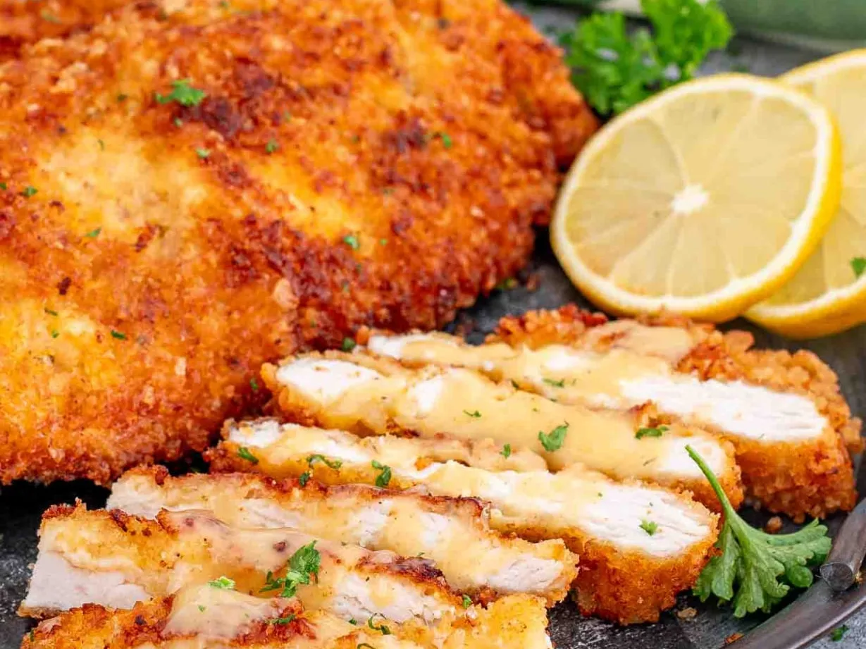 Chicken Cutlet