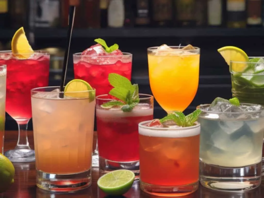 Cocktail