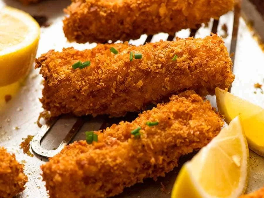 Fish Finger