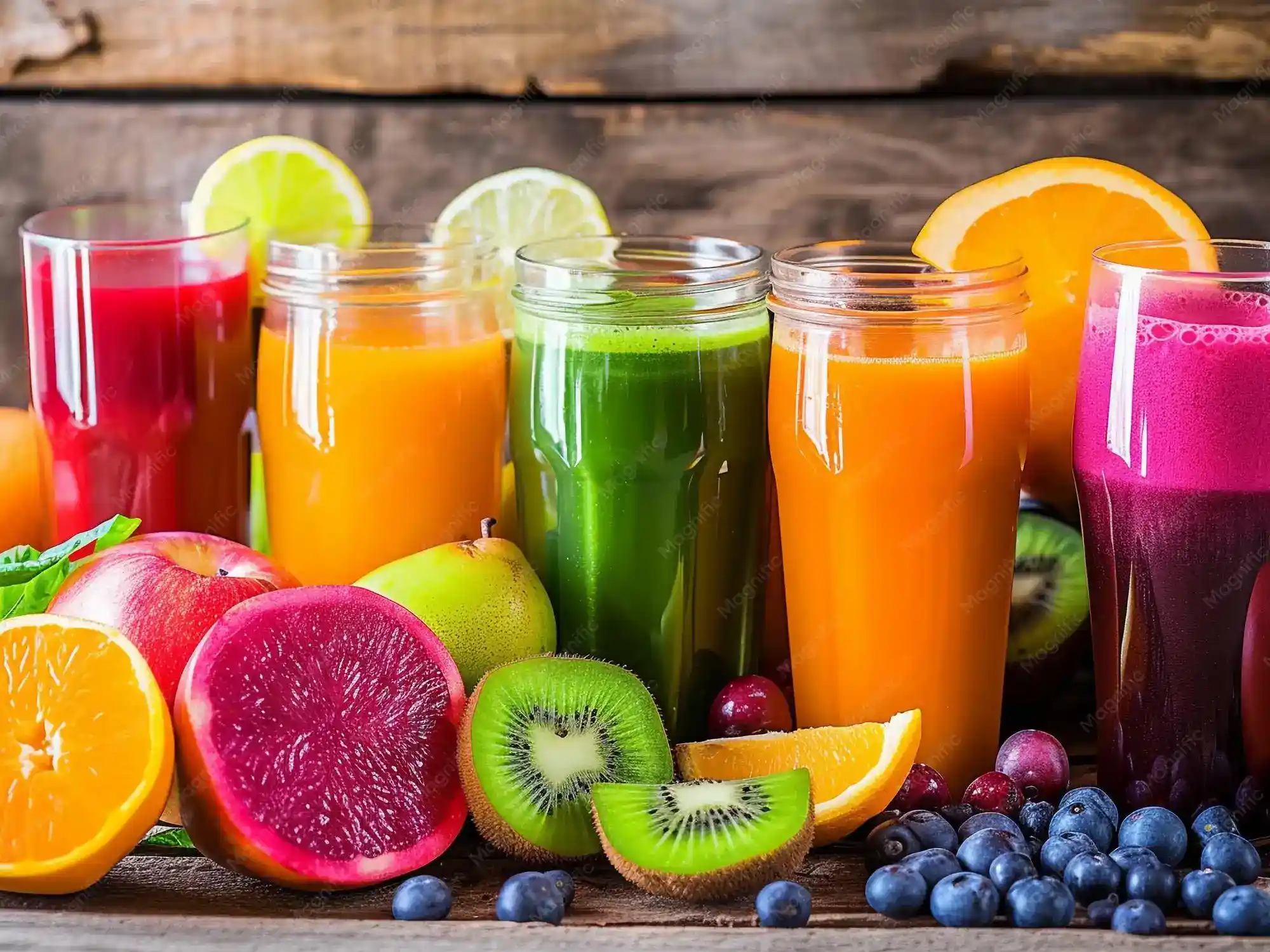 Fresh Juice