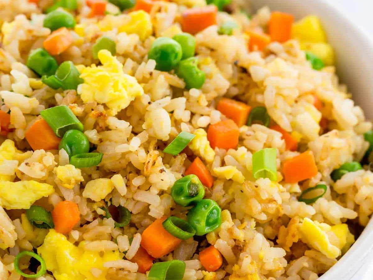 Fried Rice