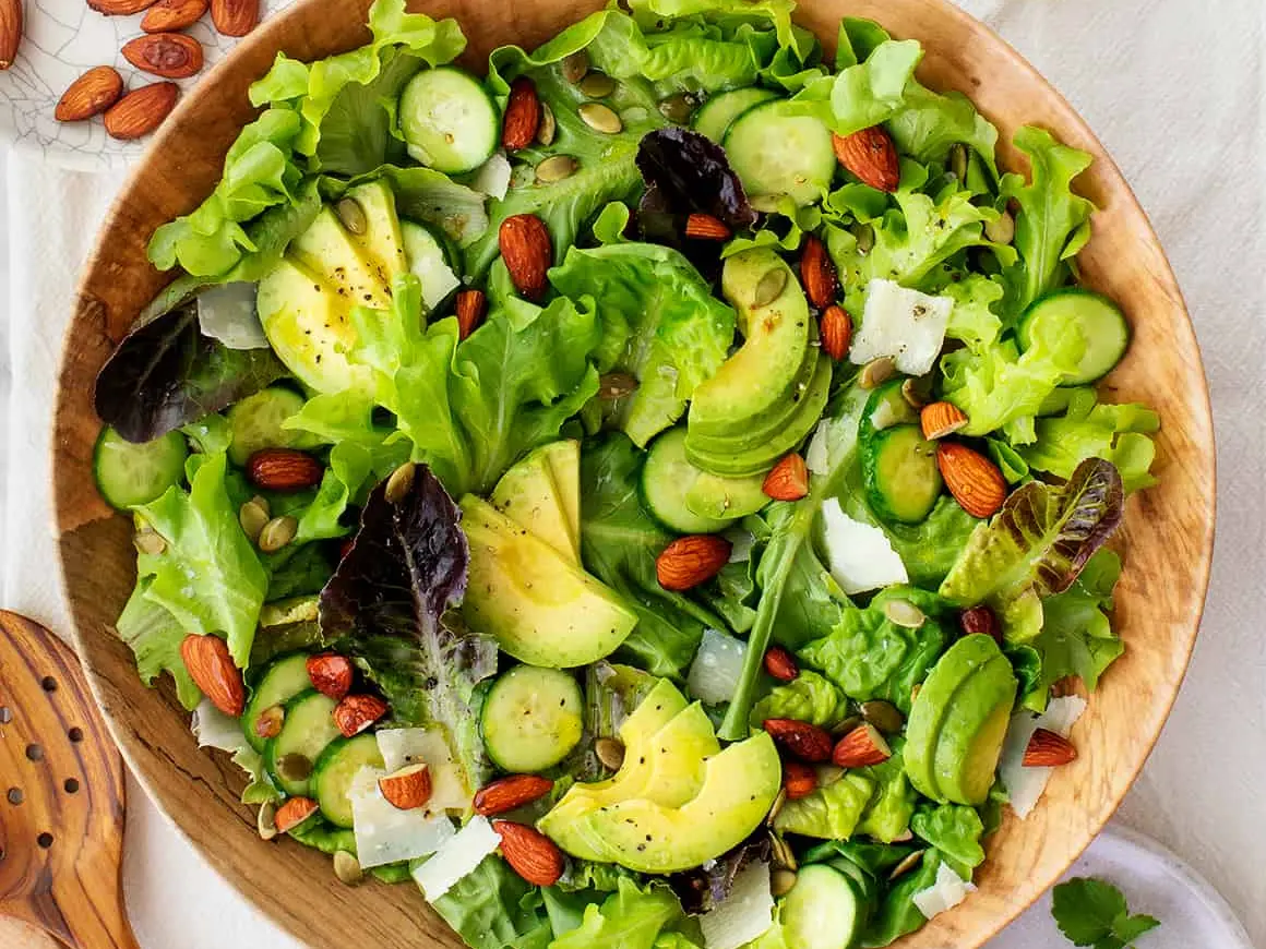 Green Salad