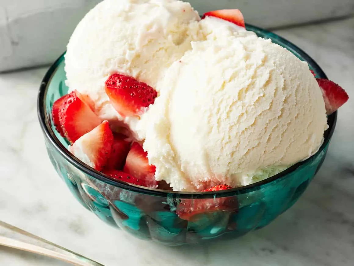 All Skej Ice-Creams