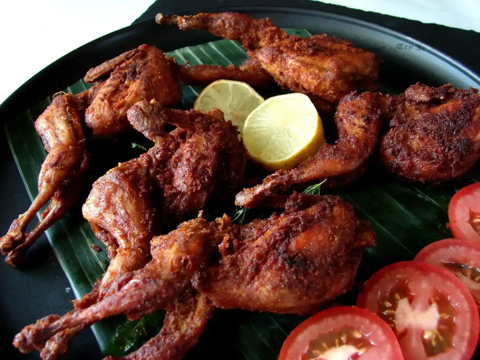 Kaada Fry