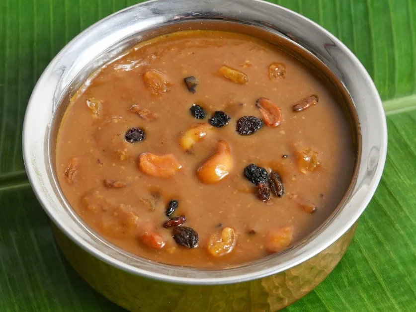 Kadala Payasam