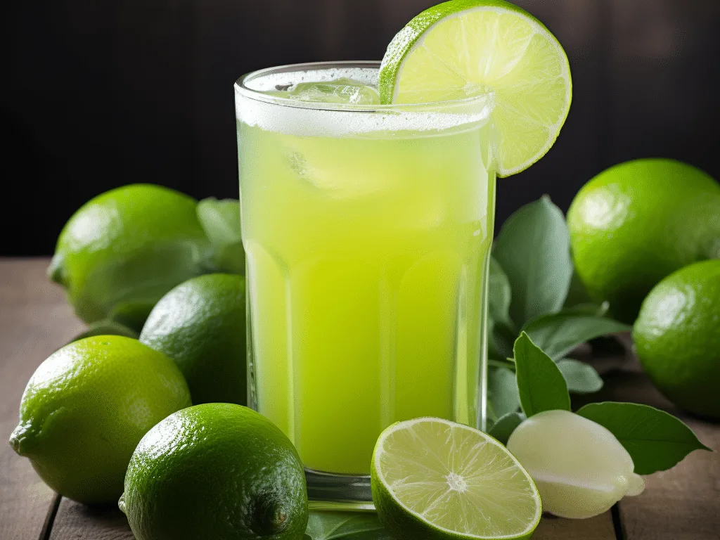 Lime Juice