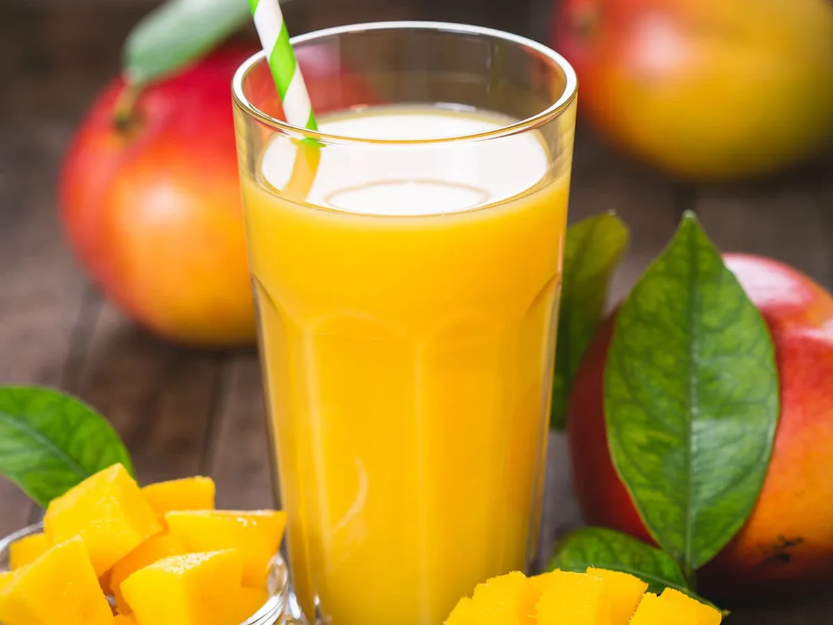 Mango Juice