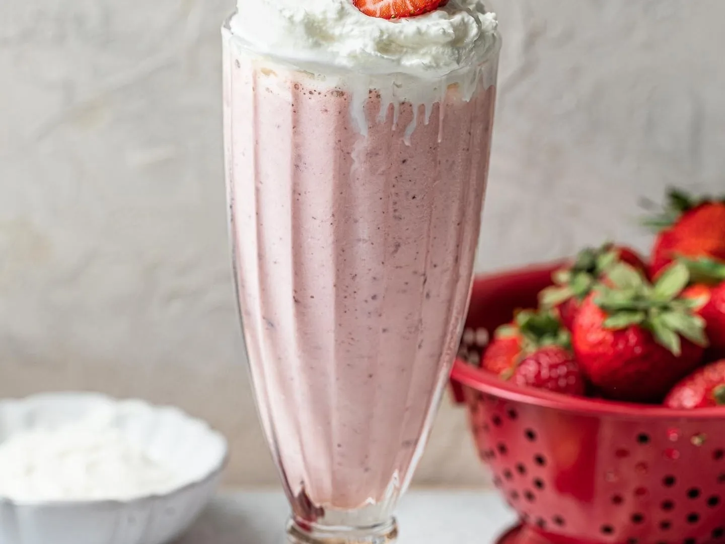 Milk Shake