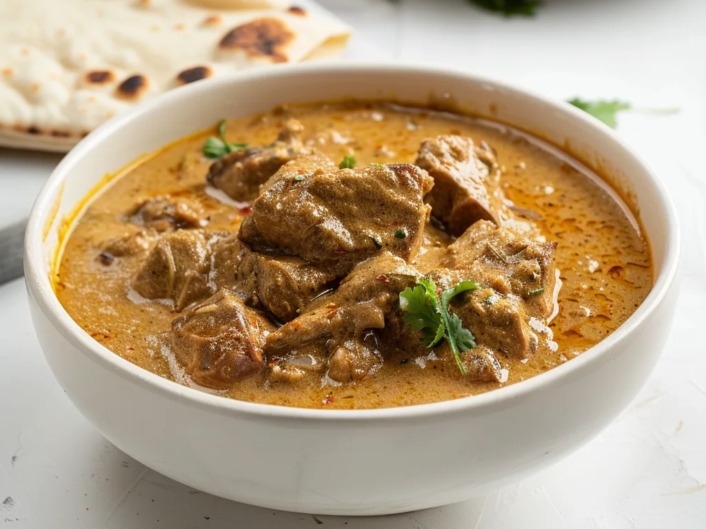 Mutton Kuruma