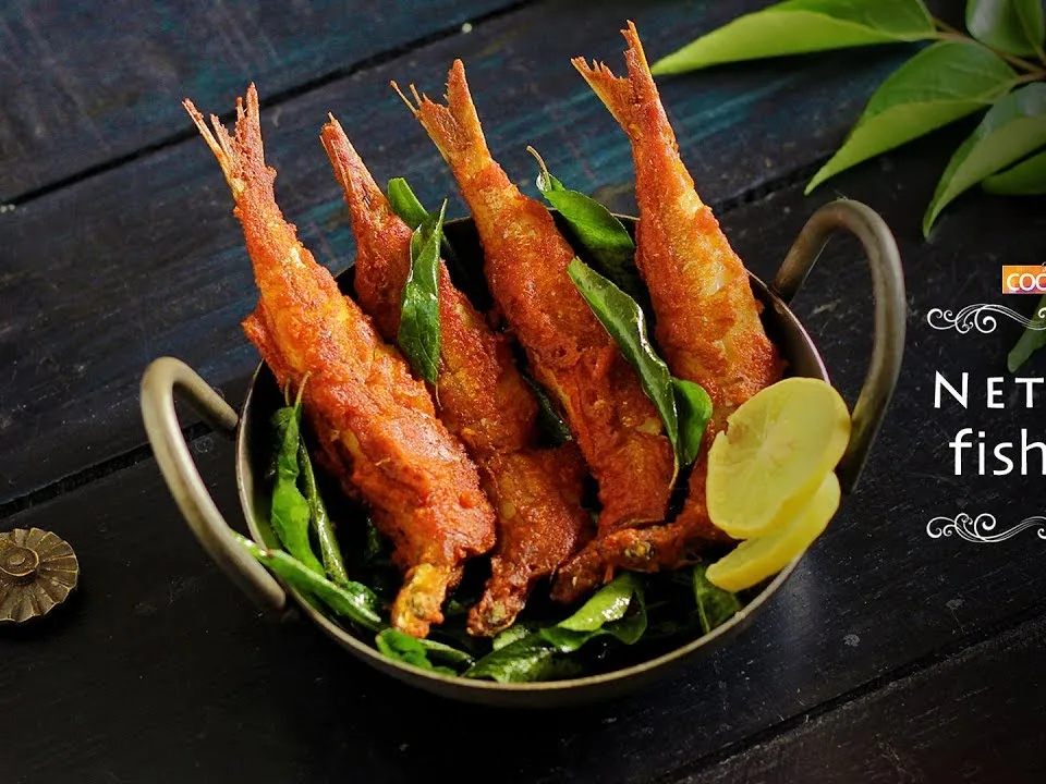 Natholi Fry