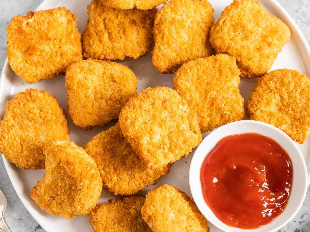 Nuggets