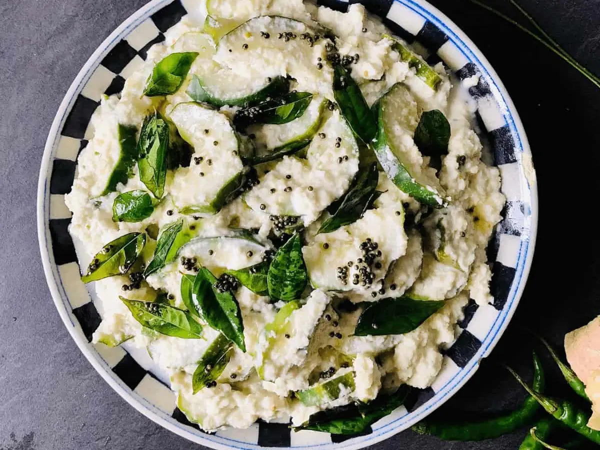 Pachadi