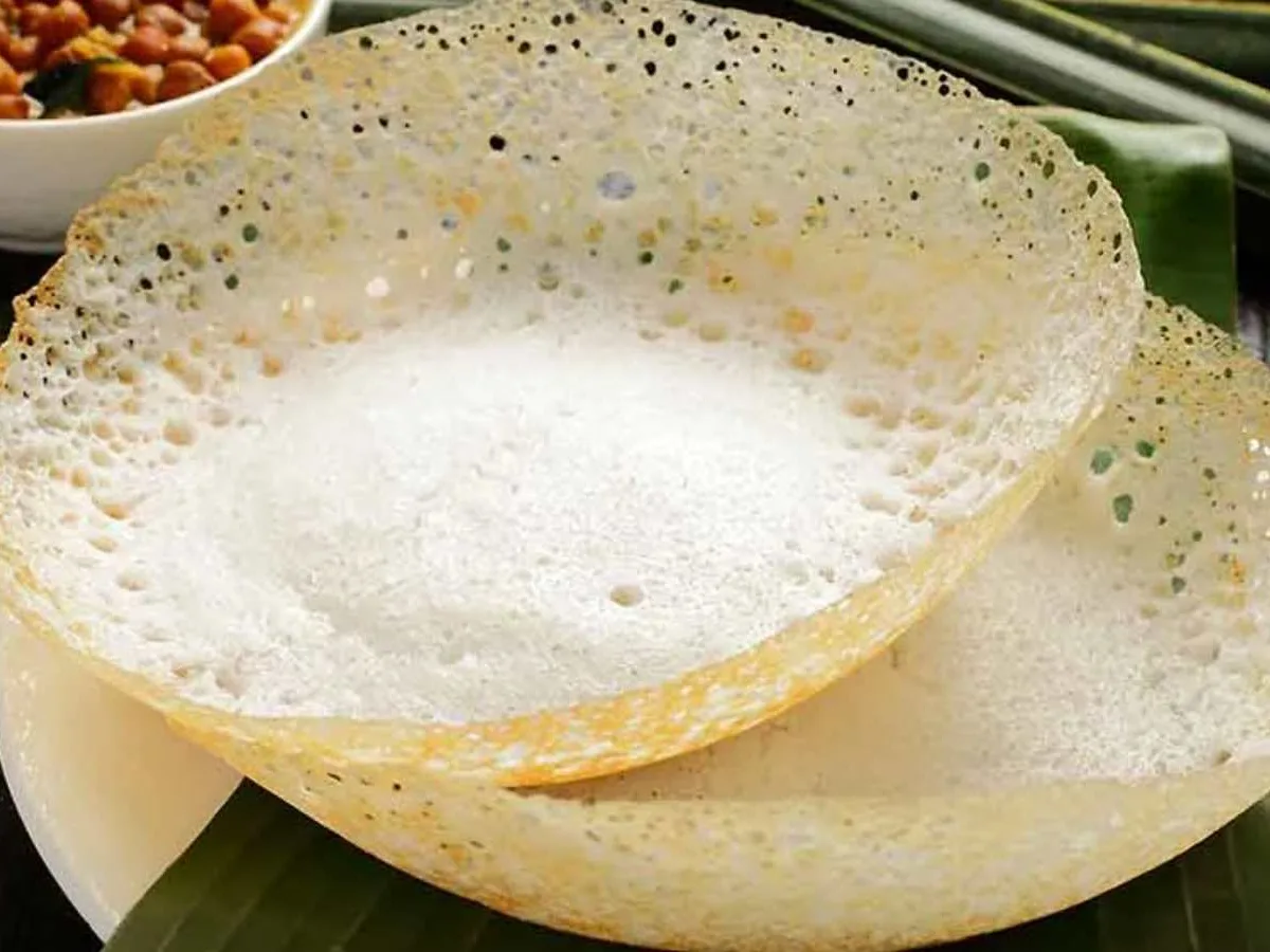 Palappam