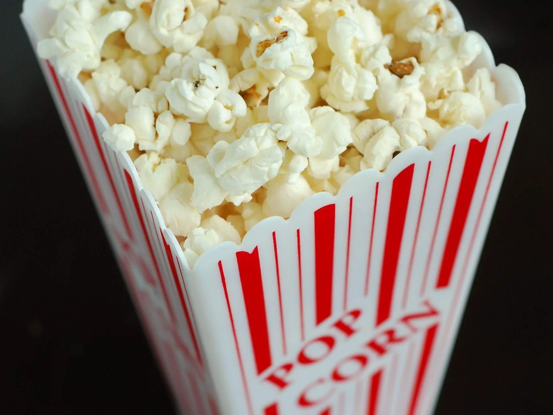 Pop Corn