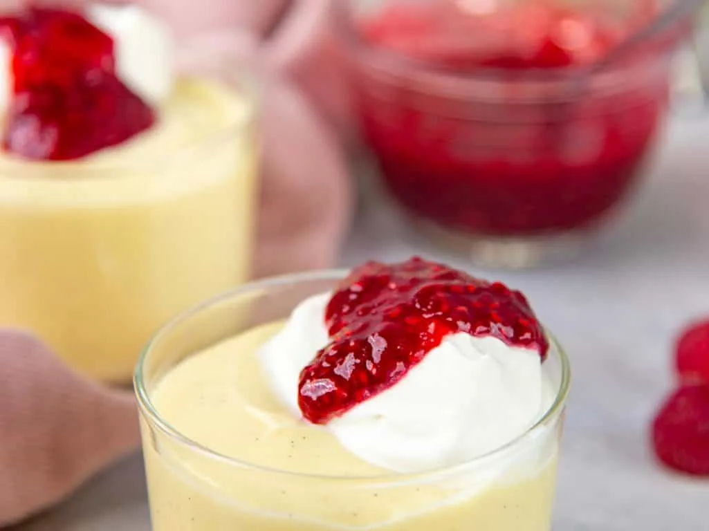 All Variety Pudding