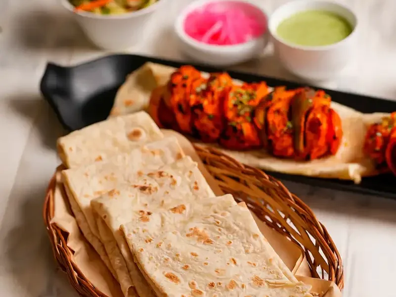 Romali Rotti