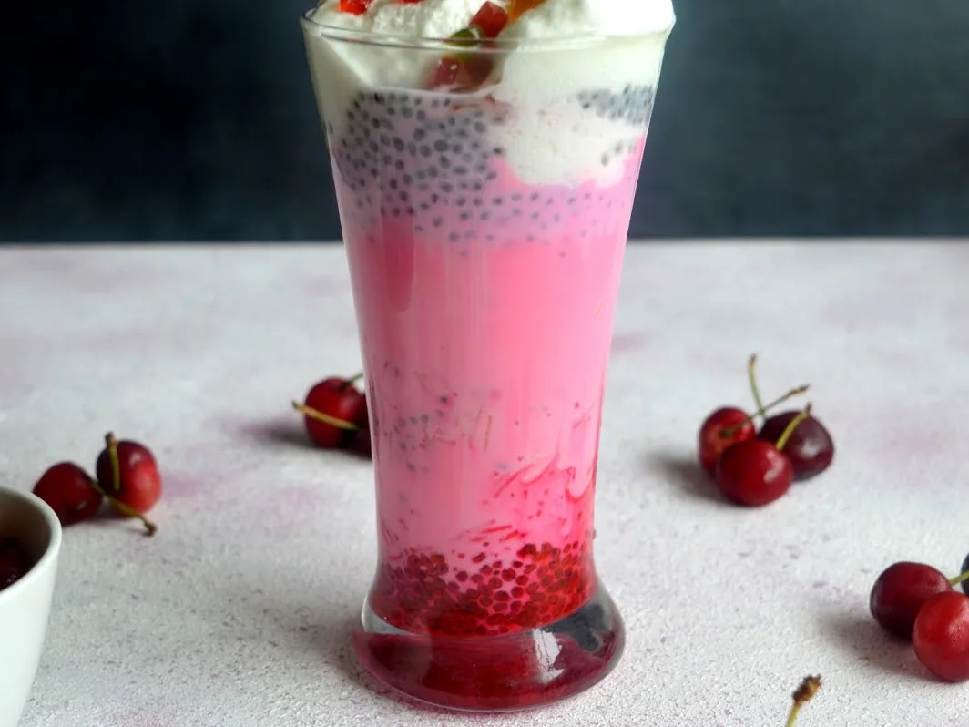 Royal Falooda