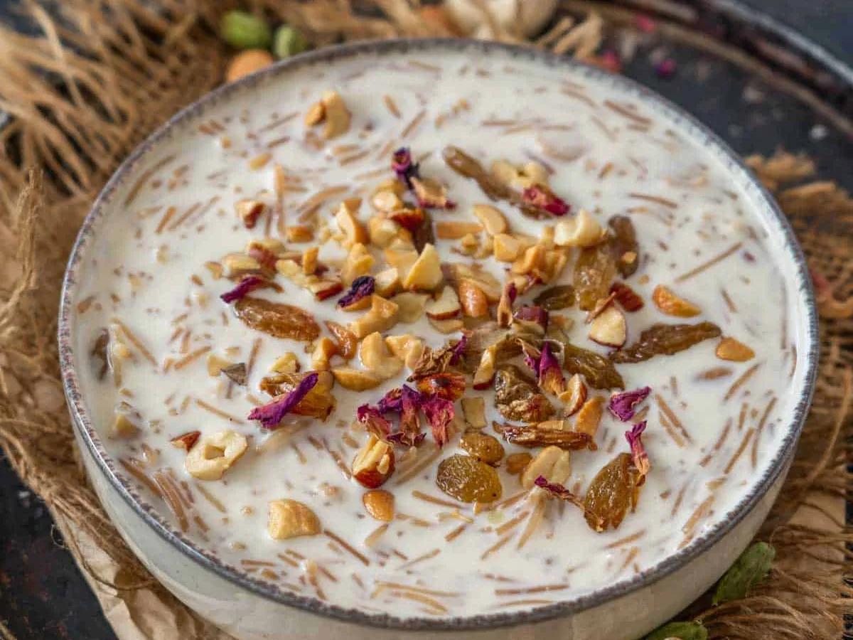 Semiya Payasam