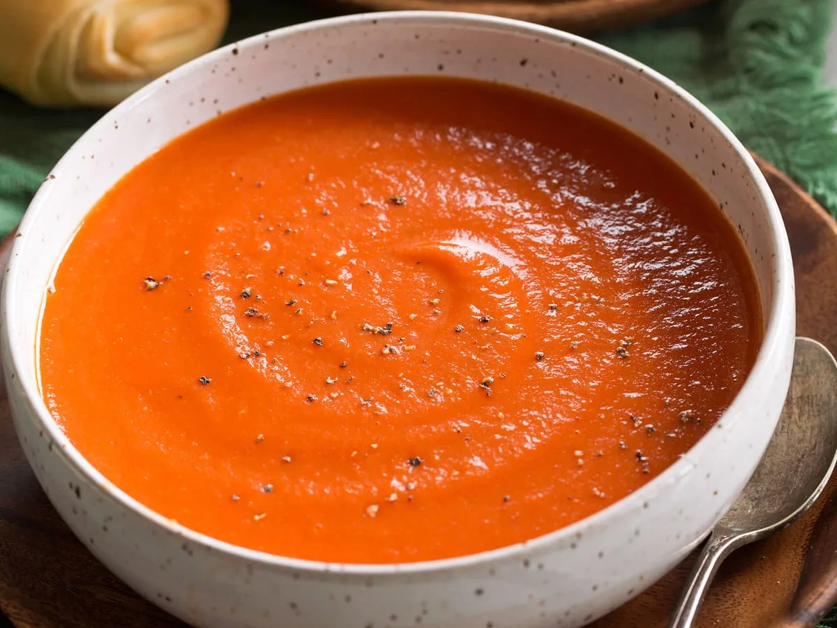 Tomato Soup