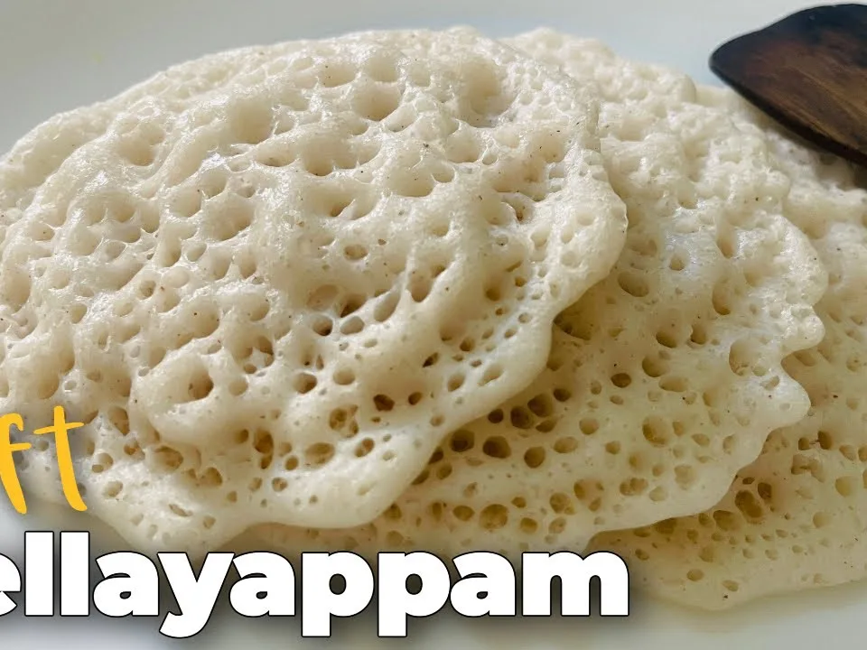 Vellayappam